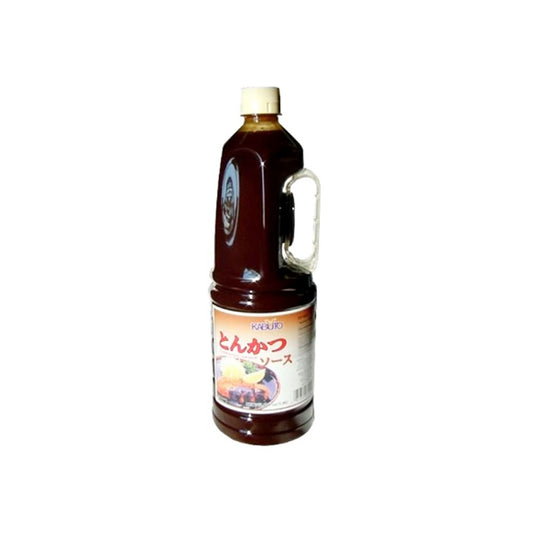 (KABUTO) TONKATSU SAUCE - (카부토) 돈까스소스