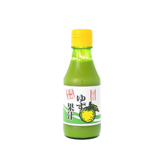 (YAMAGUCHI) YUZU JUICE - (야마구치) 유주 주스
