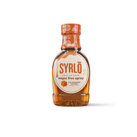 PANCAKE SYRUP (4/1G)