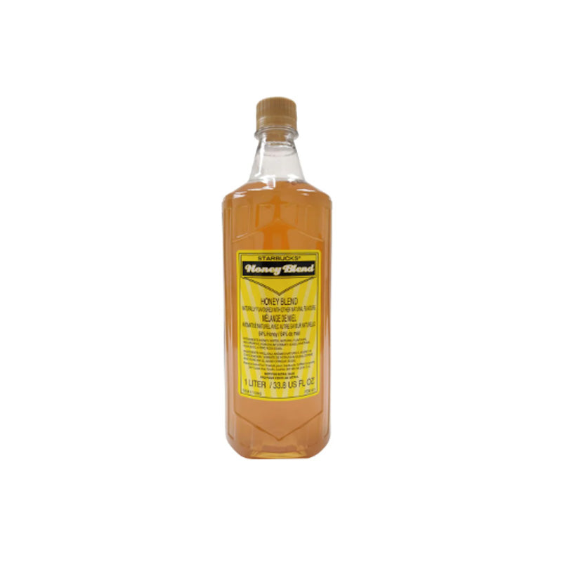 HONEY BLEND