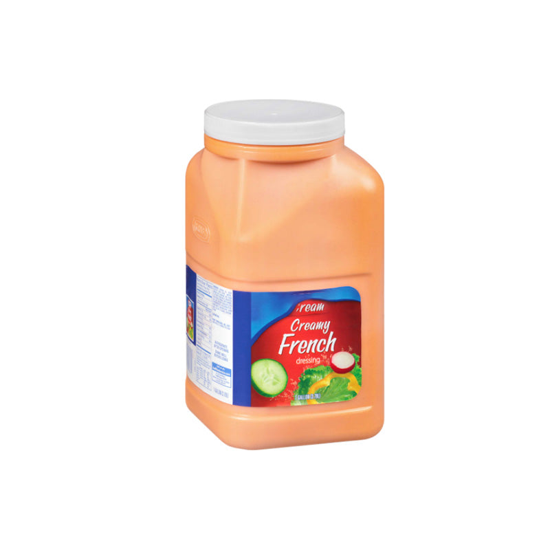 K-CREAMY FRENCH DRESSING