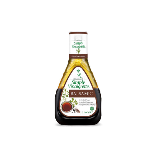 K-BALSAMIC VINAIGRETTE
