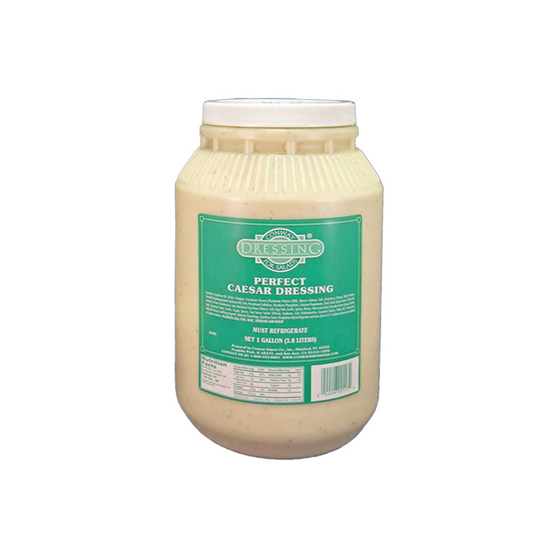 (CONWAY) LOW FAT CAESAR ~ 4 * 1 GAL