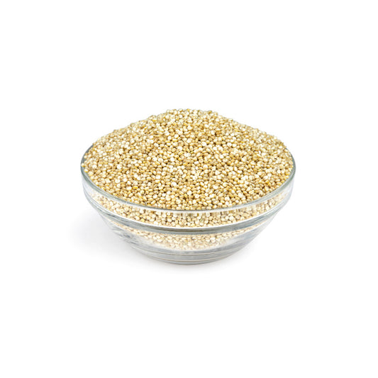 QUINOA WHITE ORGANIC 2/10# 판매후삭제))6/6