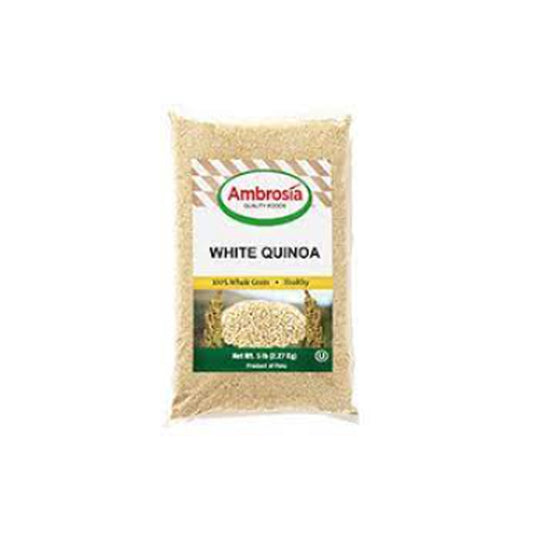 (AMBROSIA) WHITE QUINOA