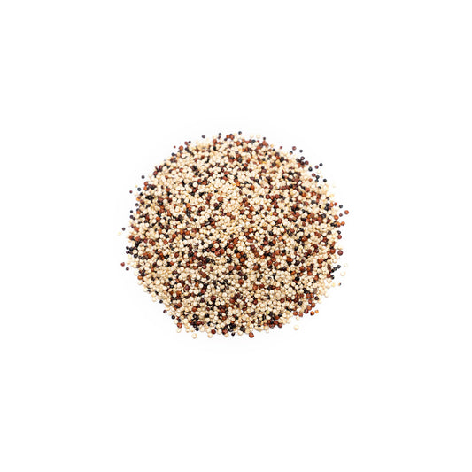 QUINOA TRI COLOR AMBROSIA 2/5LB