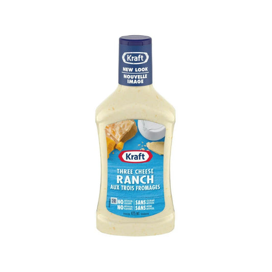 (KRAFT) RANCH DRESSING
