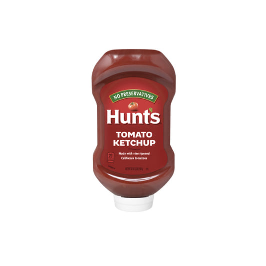 P/K KETCHUP (HUNT'S) 10OOPC
