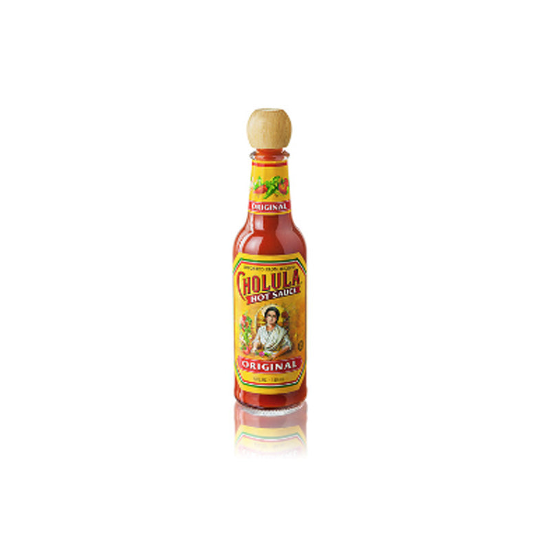 P/K HOT SAUCE CHOLUL 200CT