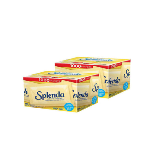 P/K SPLENDA (2000)