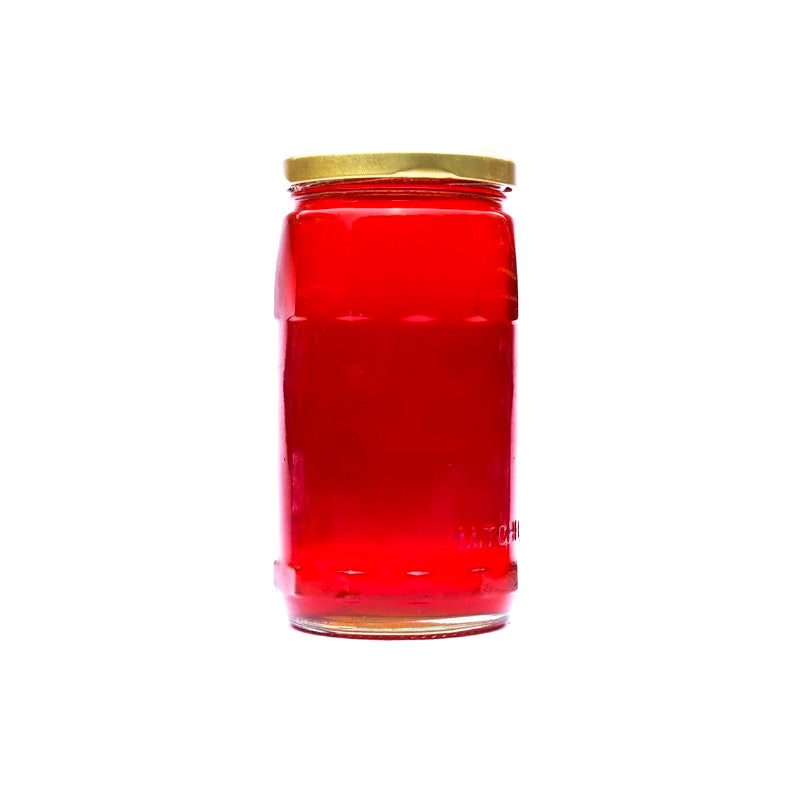 P/K STRAWBERRY JELLY