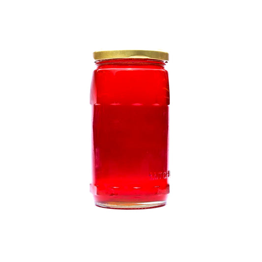 P/K STRAWBERRY JELLY