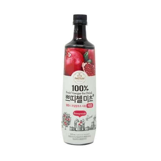 (PETITZEL) POMEGRANATE MICHO VINEGAR DRINK