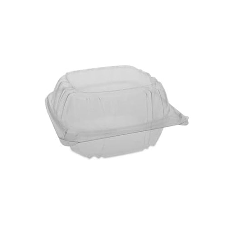 HINGED CLEAR TRAY ~ PANINI [SC208]