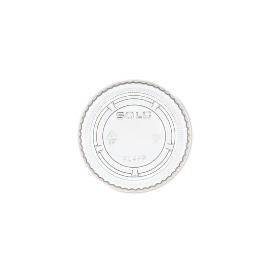PORTION DART LID (4OZ)