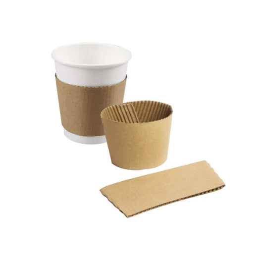 COFFEE CUP SLEEVE ~ KOREA