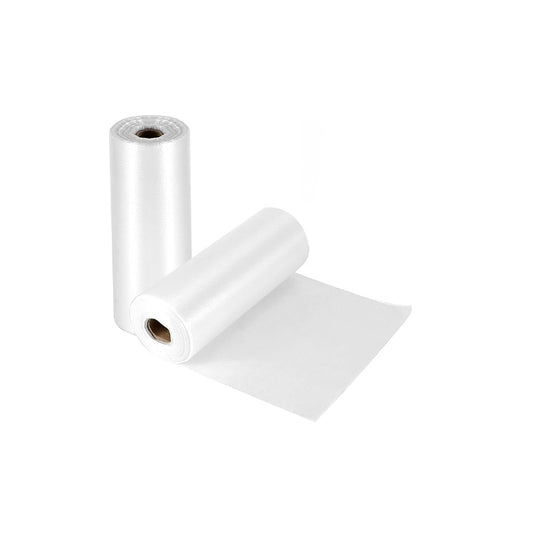 PLASTIC PRODUCE ROLL BAG ~ 10" X 15"