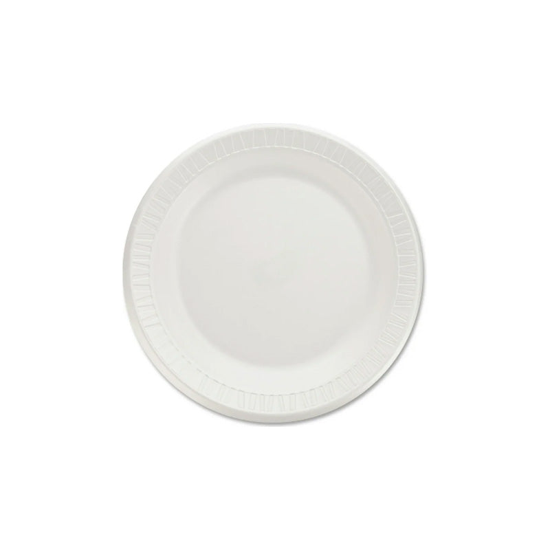 (DART) FOAM PLATE ~ 9 INCH