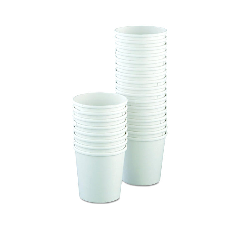 SOUP CUP PAPER 16OZ_BLUK(H4165) SOLO