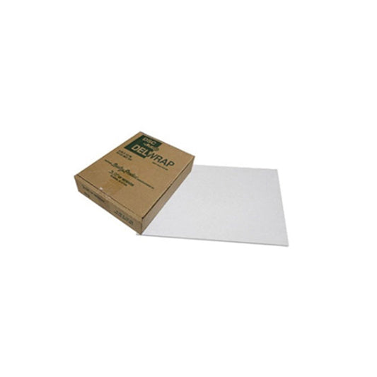 WAX PAPER WET 12*15"(F1215DEL)