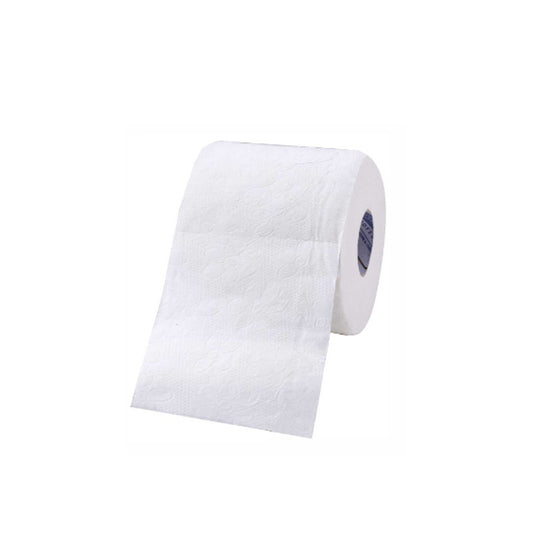 BATHROOM TISSUE 500 SHEET