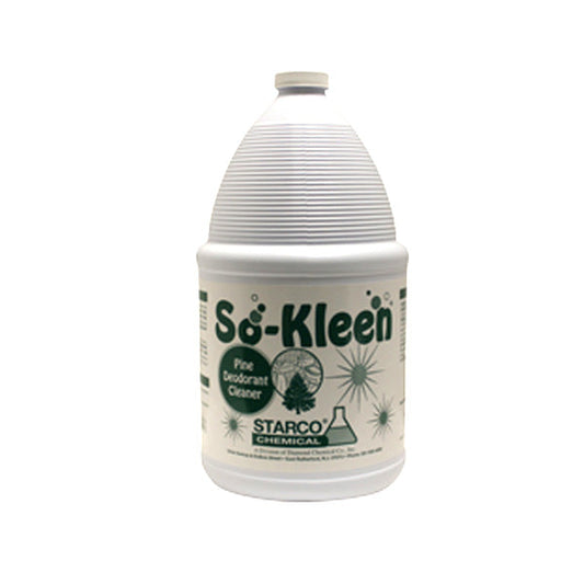 (SO KLEEN) OVEN CLEANER