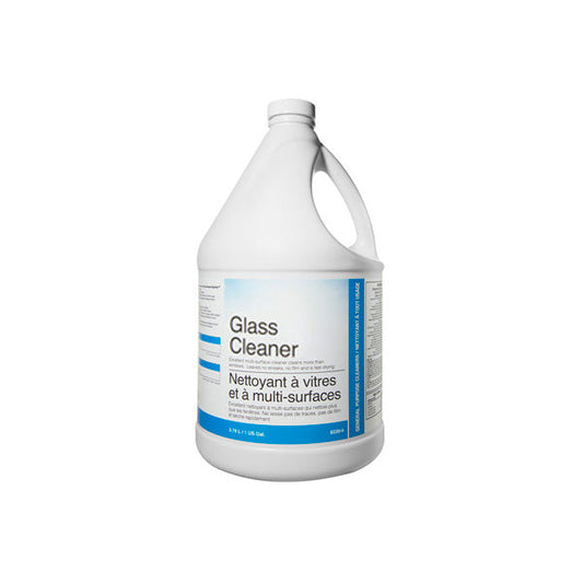 GLASS CLEANER ~ WC-826