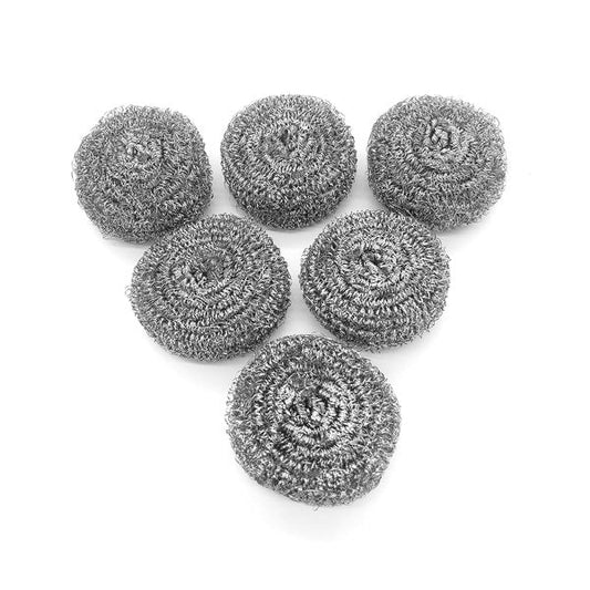 STAINLESS STEEL SPONGE