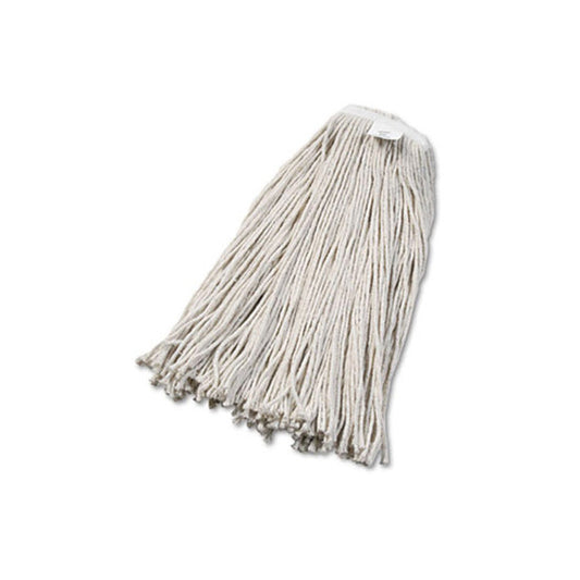 WET MOP HEAD ~ 12 COUNT