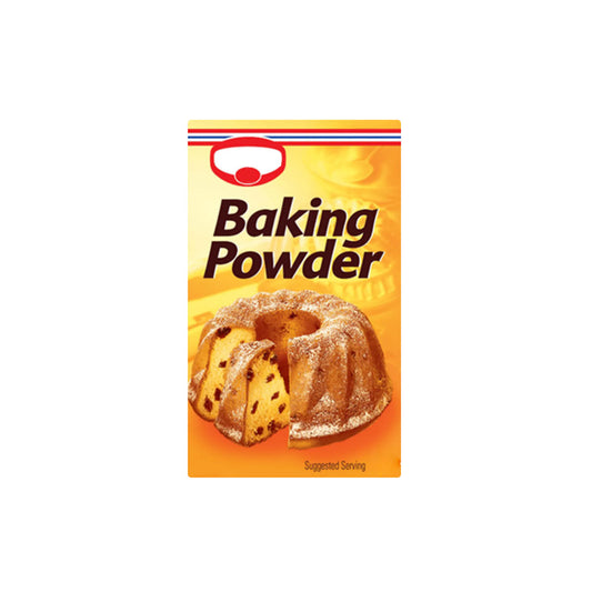 BAKING POWDER