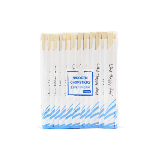 (ASSI) BAMBOO CHOPSTICK