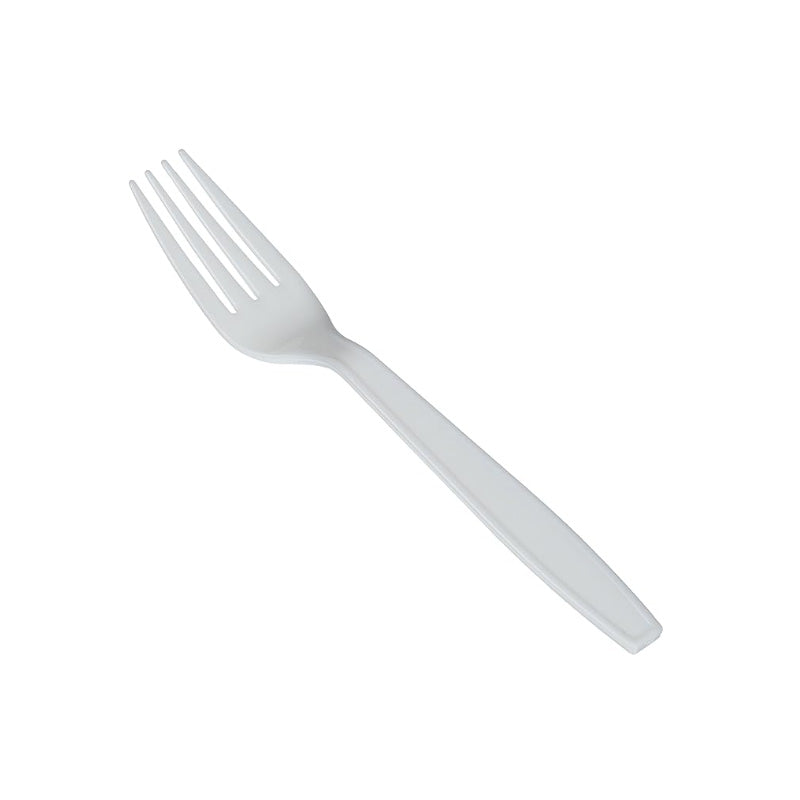 HEAVY DUTY WHITE FORKS