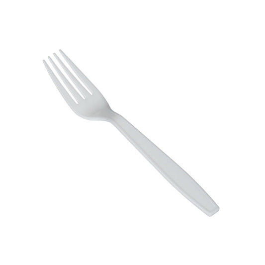 HEAVY DUTY WHITE FORKS