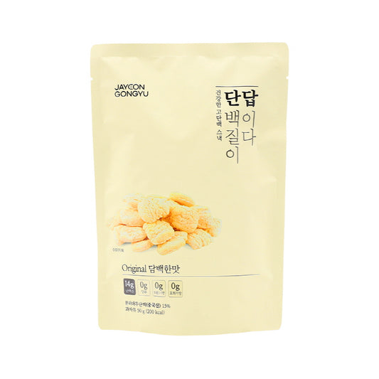 (JAYEON GONGYU) PROTEIN SNACK - ORIGINAL