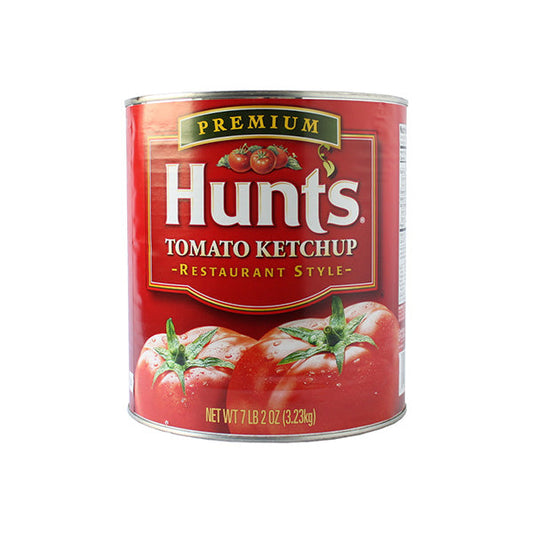 (HUNT'S) CANNED KETCHUP