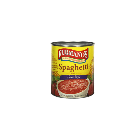 (FURMANOS) HOMESTYLE SPAGHETTI SAUCE