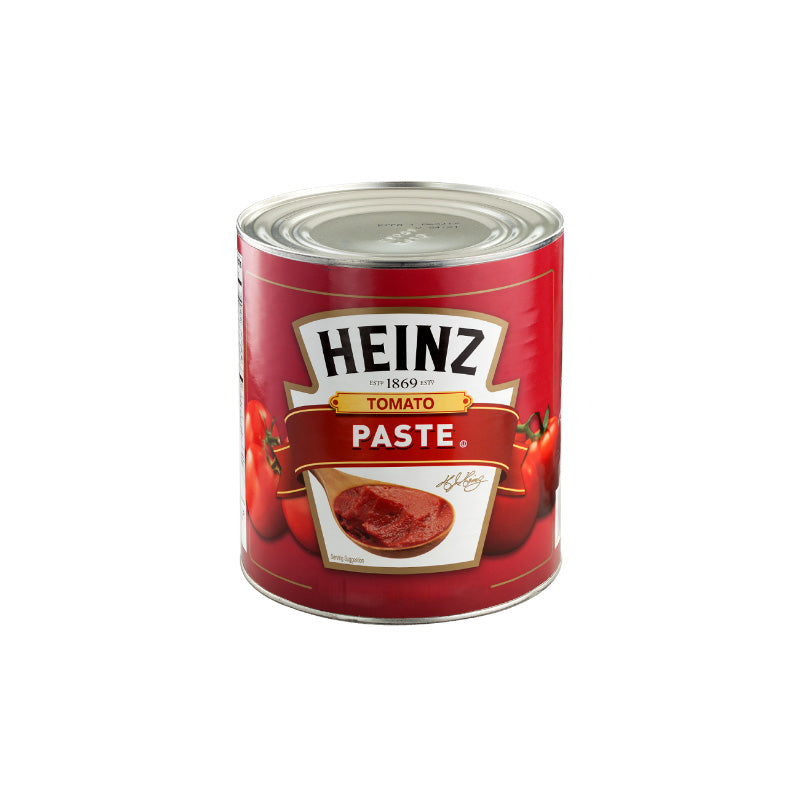 TOMATO PASTE HEINZ