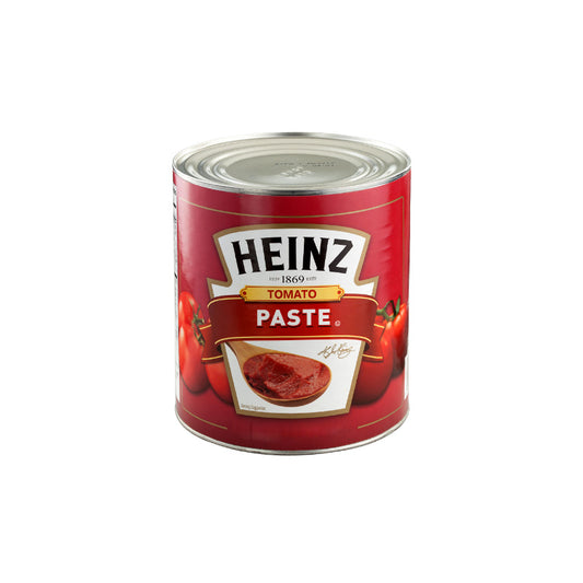 TOMATO PASTE HEINZ