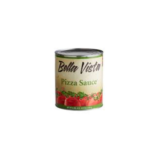 PIZZA SAUCE 10# [***UNIT***]BELLA VISTA