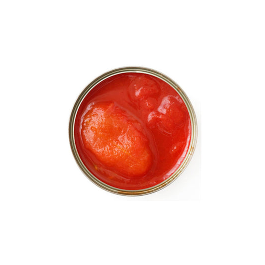 CRUSHED TOMATO