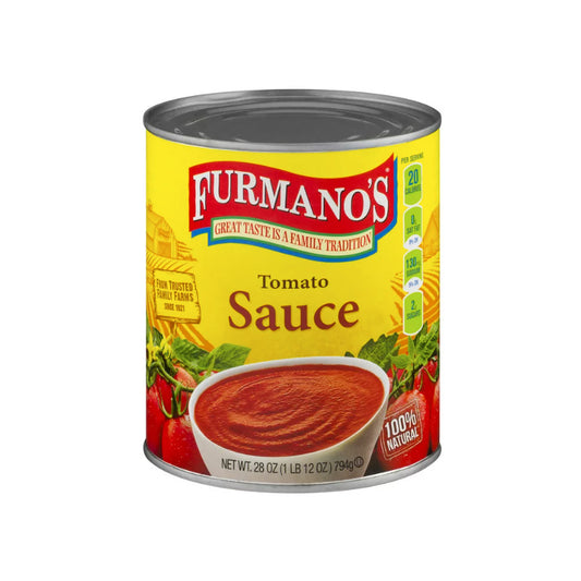 (FURMANOS) TOMATO SAUCE