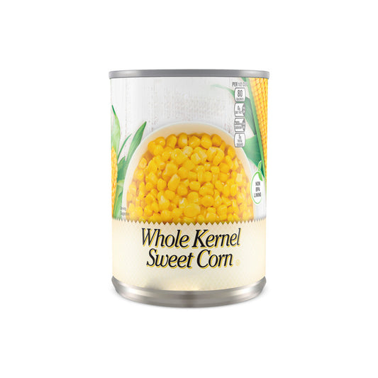 WHOLE KERNEL SWEET CORN