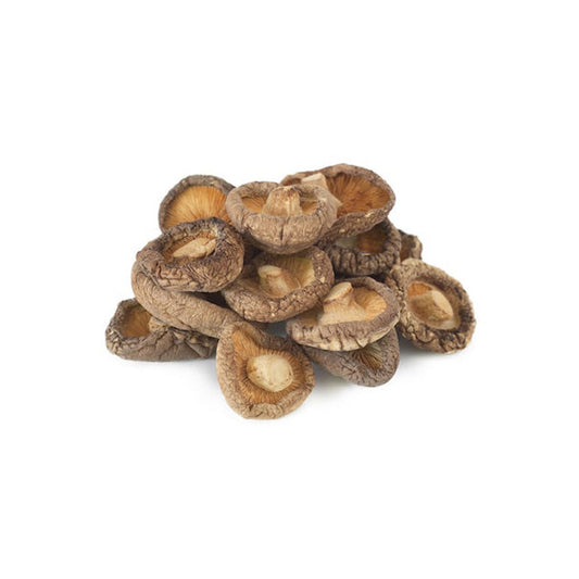 DRIED SHITAKE MUSHROOM - 건 표고 버섯