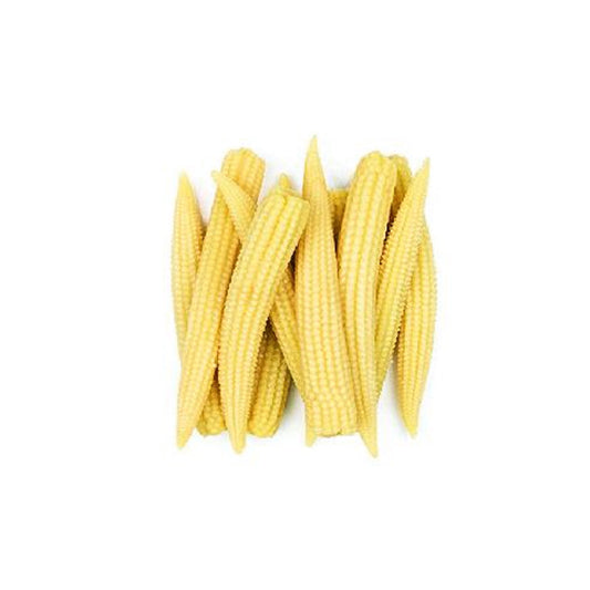 BABY CORN ~ 150UP