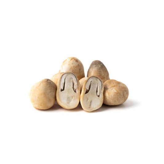 STRAW MUSHROOM