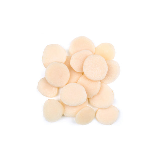 WATERCHESTNUT (SLICED)