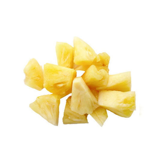 PINEAPPLE CHUNKS