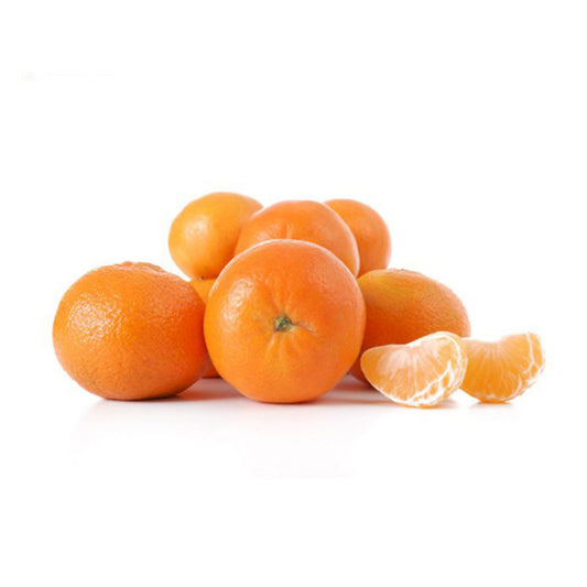 CANNED MANDARIN ORANGE