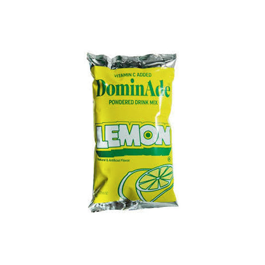 LEMONADE (YELLOW) DOMINADE