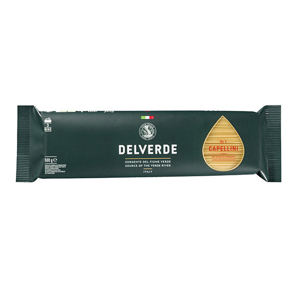 (DELVERDE) #1 CAPELLINI ~ 12 * 1 LB